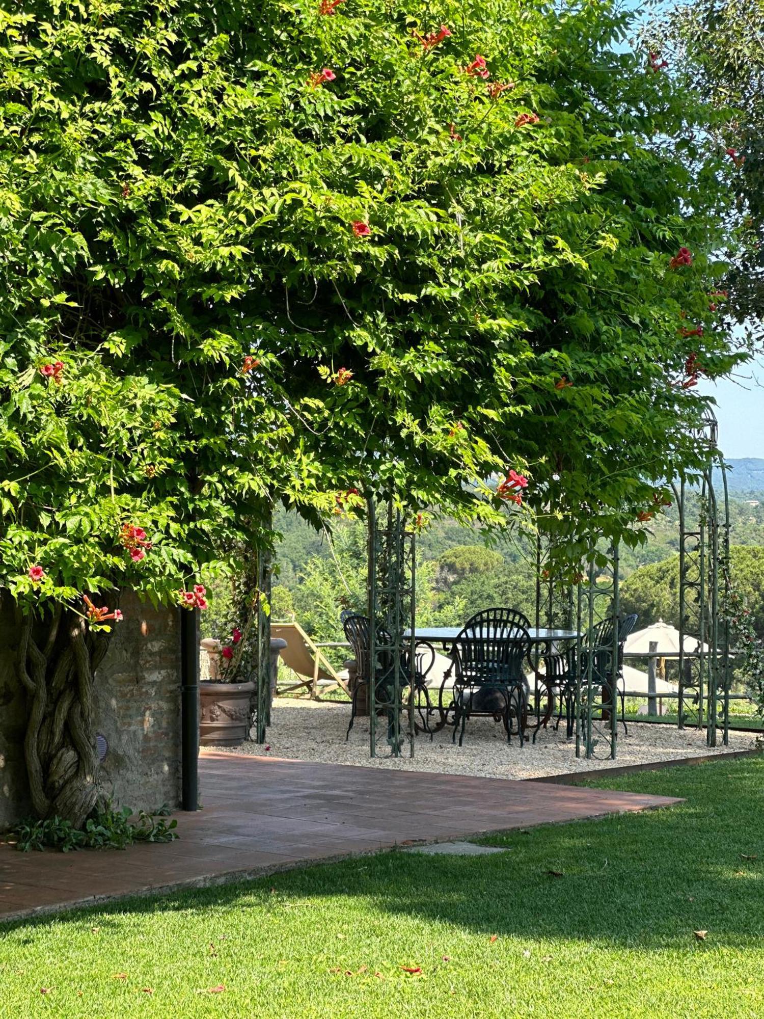 Ferienwohnung Gio Toscana Castiglione della Pescaia Zimmer foto